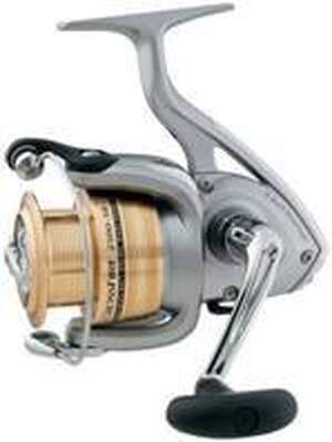 Катушка Daiwa CROSSFIRE 1500-3IB